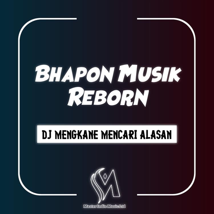 Bhapon Music Reborn's avatar image