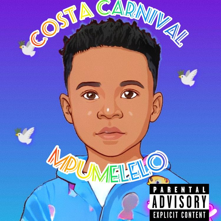 Costa Carnival's avatar image
