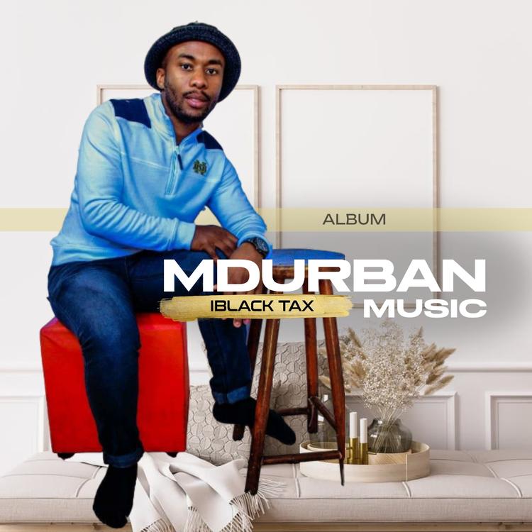 Mdurban Music's avatar image