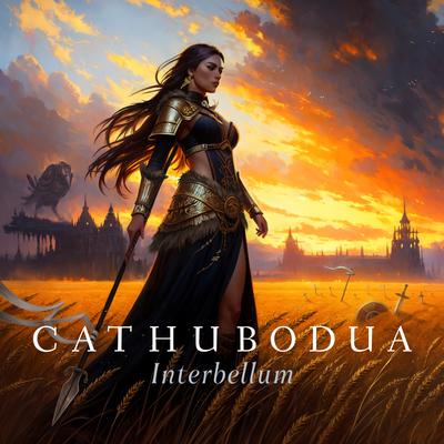 Will Unbroken By Cathubodua's cover