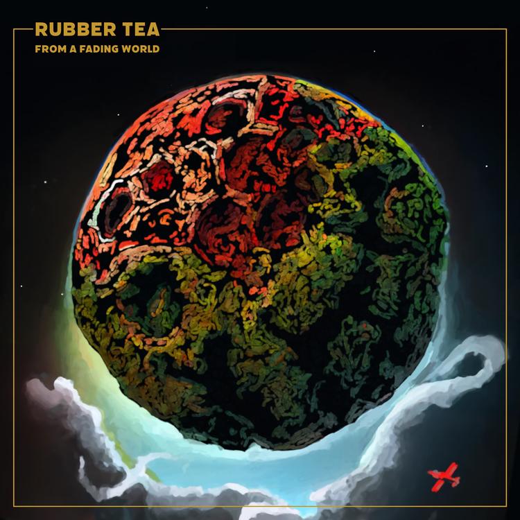 Rubber Tea's avatar image