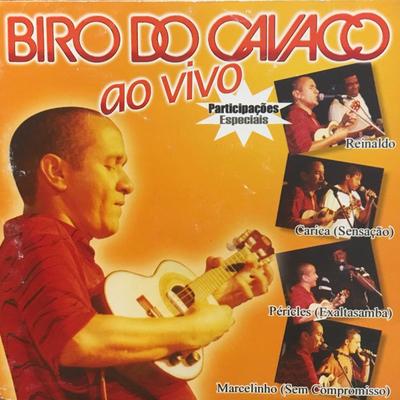 Curtição ( Homenagem à Bateria de Padre Miguel) By Biro do Cavaco's cover