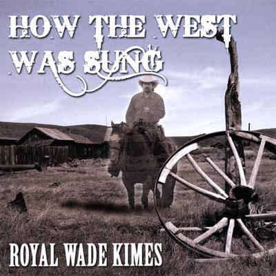 Faster Gun By Royal Wade Kimes's cover