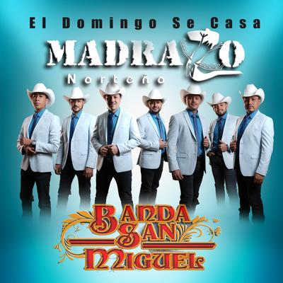 El Domingo Se Casa's cover