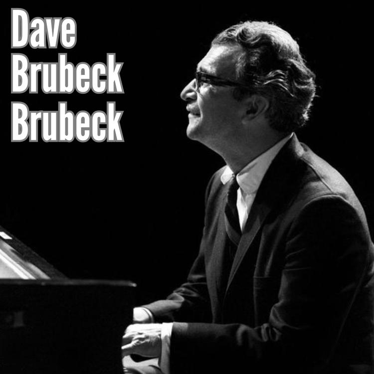 Dave Brubeck's avatar image