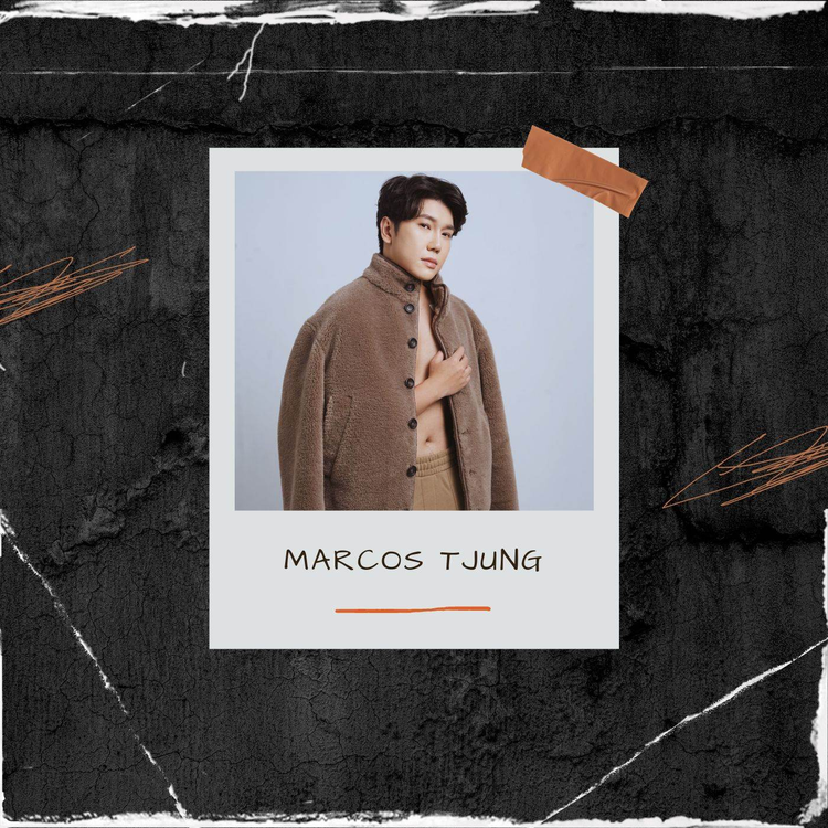 Marcos Tjung's avatar image