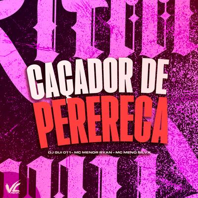 Caçador de Perereca's cover