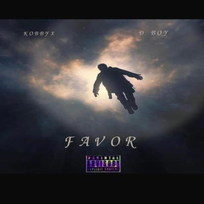 FAVOR's cover