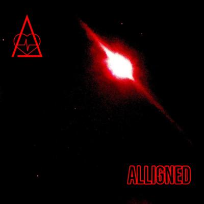 ALLIGNED's cover