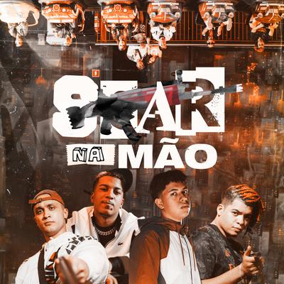 SCAR NA MÃO By Sidney Scaccio, Aldeia Records, Mikezin, Guxta, mh rap, MHRAP's cover