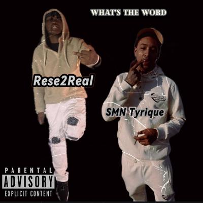 Rese2Real's cover