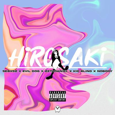 Hirosaki's cover