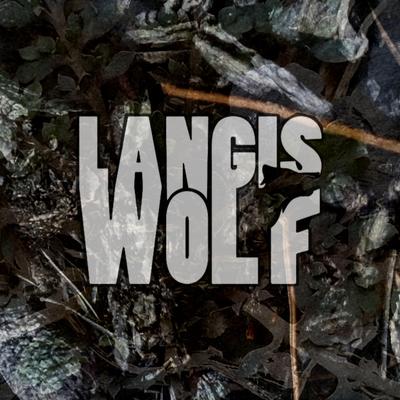 Langis Wolf's cover