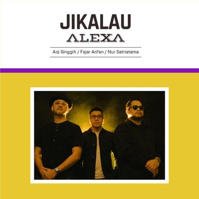 Jikalau's cover