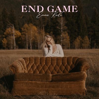 End Game By Emma Kade's cover