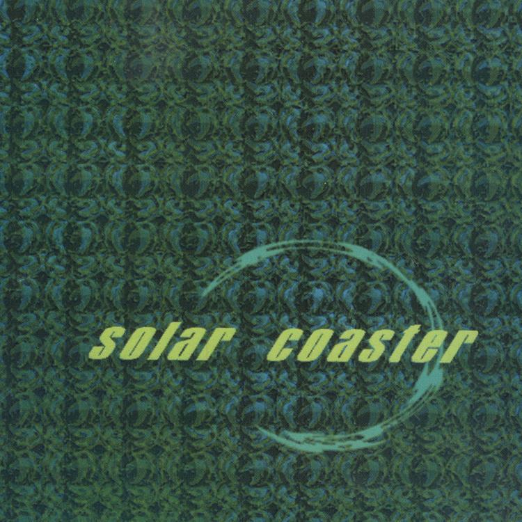 Solar Coaster's avatar image