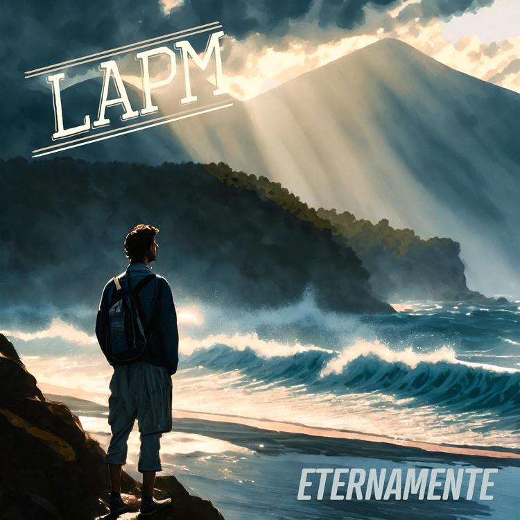 Lapm's avatar image
