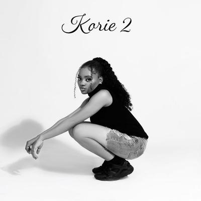 Korie 2's cover