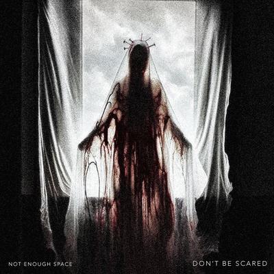 Don't Be Scared's cover