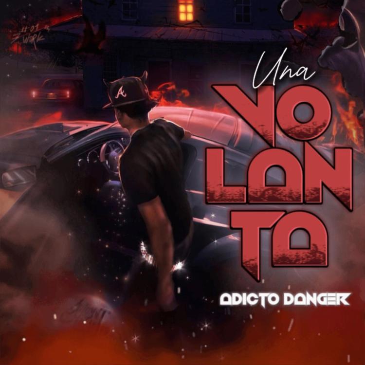 Adicto Danger's avatar image