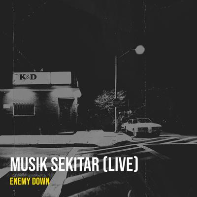 Musik Sekitar (Live)'s cover