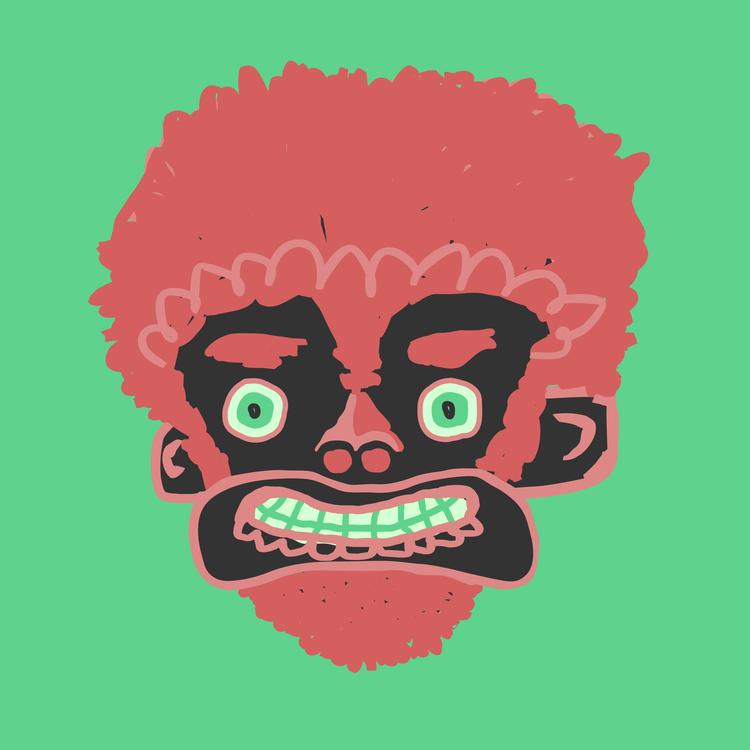 Bad Space Monkey's avatar image