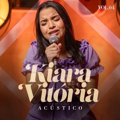 Adoração Exclusiva By Kiara Vitória, Todah Covers's cover