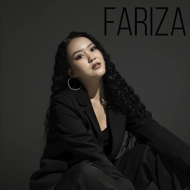 Fariza's avatar image