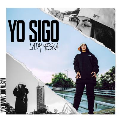 Yo Sigo's cover