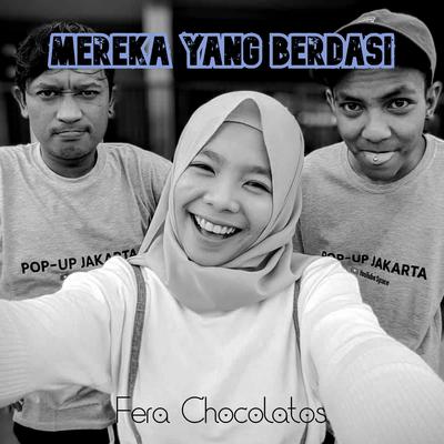 Mereka Yang Berdasi (Ukulele)'s cover