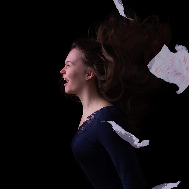 Mandy Idema's avatar image