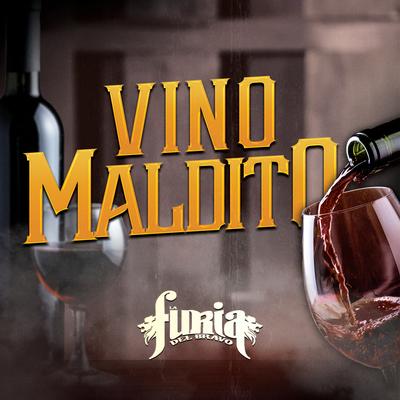 Vino Maldito's cover