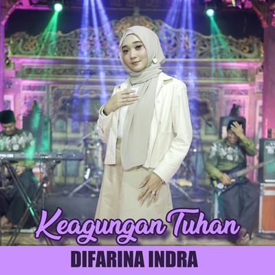 Keagungan Tuhan's cover