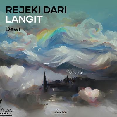 Rejeki dari Langit's cover