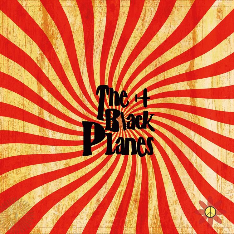 The Black Planes's avatar image