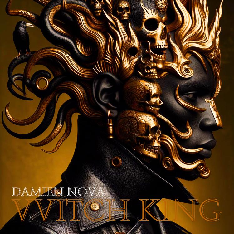Damien Nova's avatar image