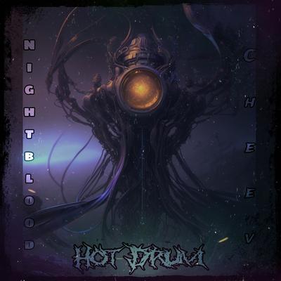 Hot Drum's cover