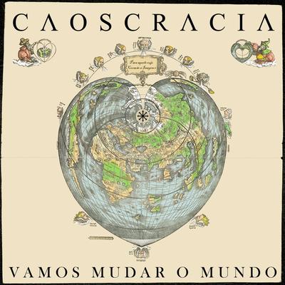 Caoscracia's cover