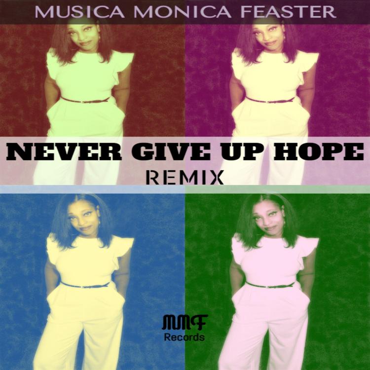 Musica Monica Feaster's avatar image