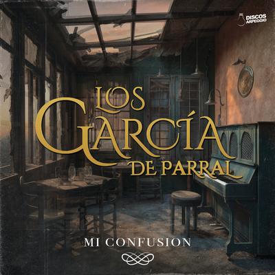 Los Garcia de Parral's cover