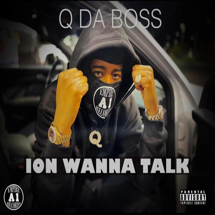 Q Da Boss's avatar image