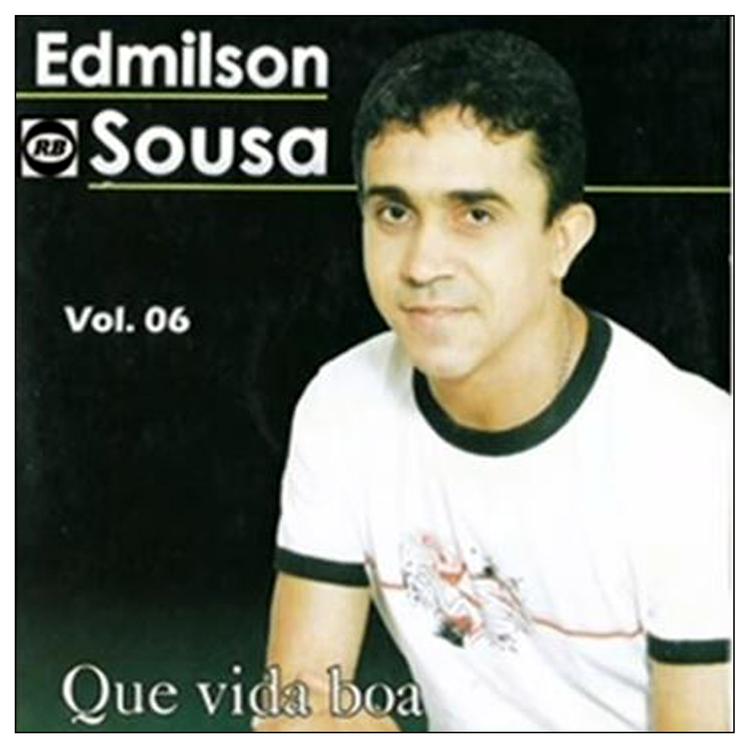 Edmilson Sousa's avatar image