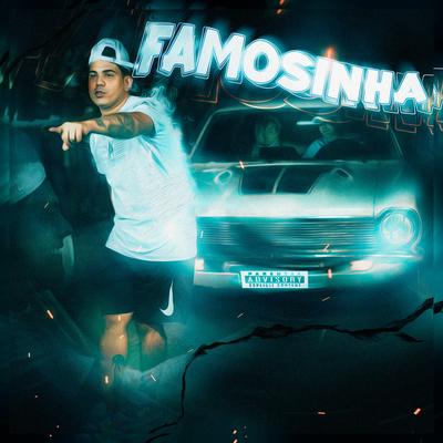 Famosinha By Icke V's cover