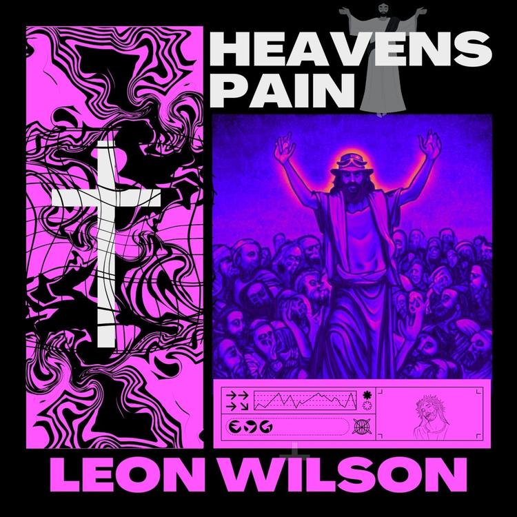 Leon Wilson's avatar image