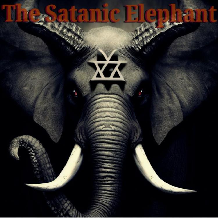 The Satanic Elephant's avatar image