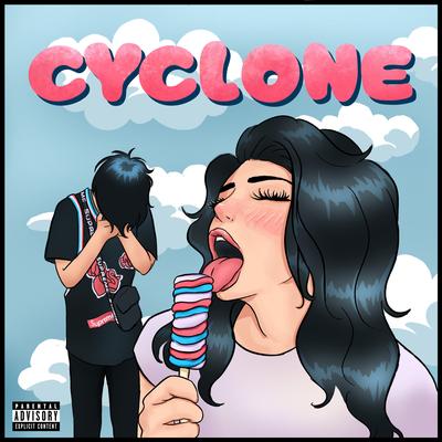 CYCLONE By INF1N1TE's cover