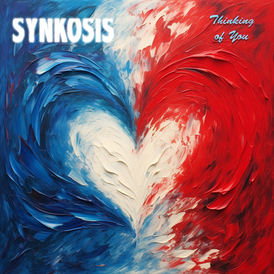 Thinking of You By Synkosis's cover