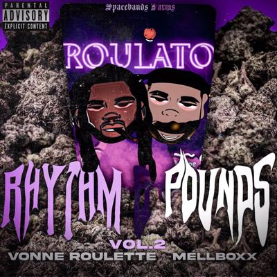 Rhythm & Pounds, Vol. 2's cover