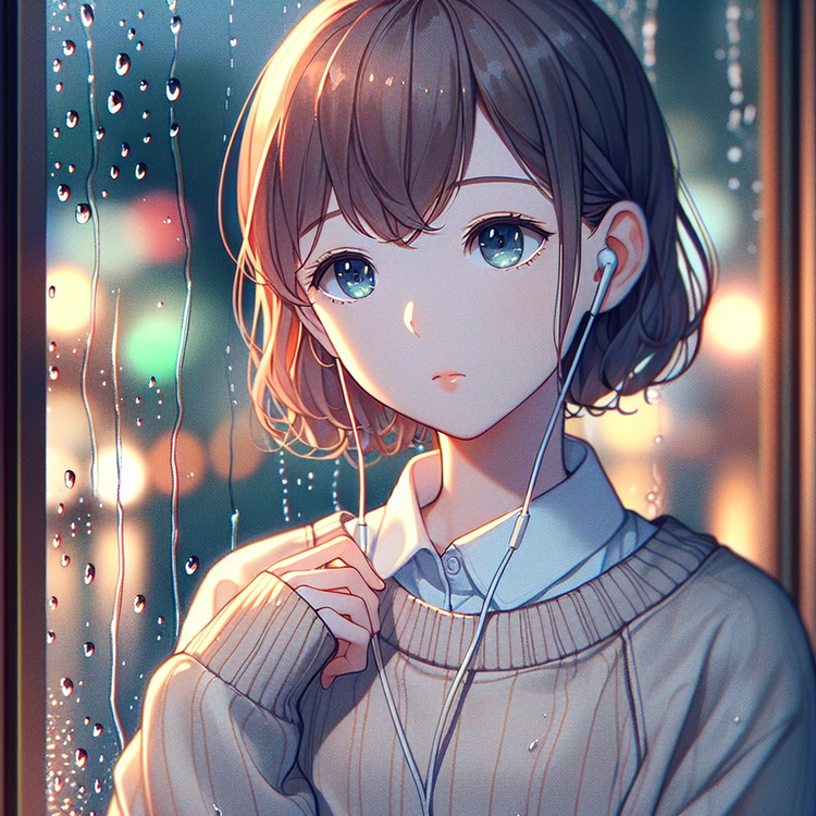 Raindrop Serenade's avatar image