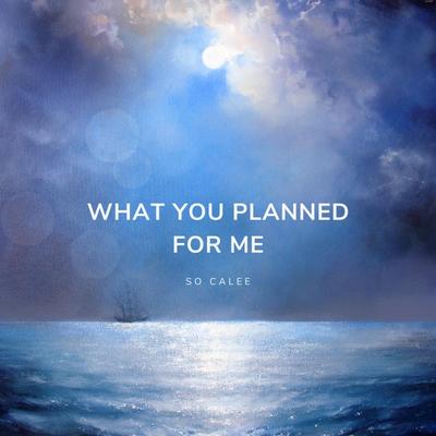 What You Planned For Me's cover